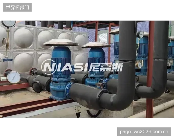 行业报告表明：水循环泵组的功耗占造雪总能耗的22%，智能集成系统的优化潜力巨大